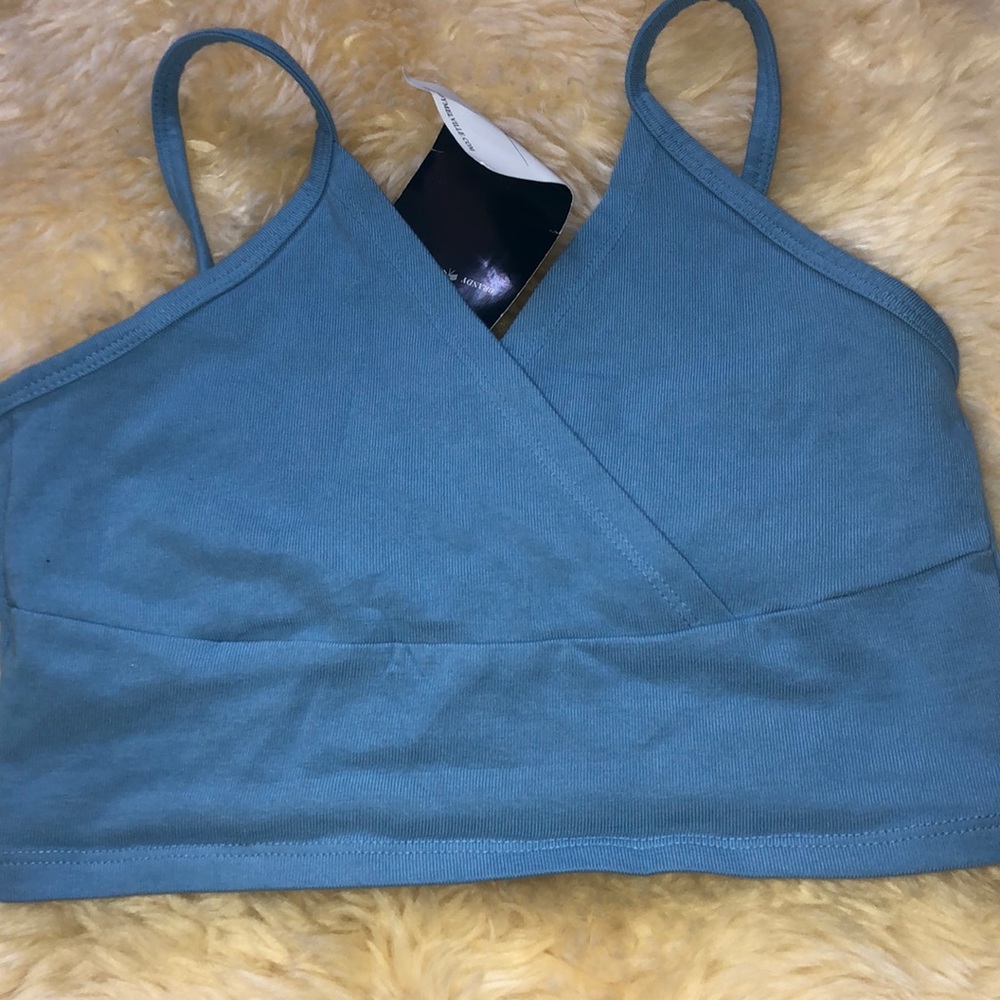 Brandy Melville top one size nwt